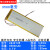 老周锂电芯的大键盘锂电池容量软包V3.7长条聚合物锂电池定制聚合 6042118/4500毫安 适用DIMI