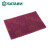 世达（SATA）工业百洁布(红)钣金除锈拉丝布除锈布抛光补抹布清洁布125×200mm(5英寸×8英寸)56009现货
