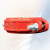 龙成玛钢 沟槽钢卡DN114  消防沟槽管件卡箍配件连接件48个/箱 5箱起售 多规格可选可定制