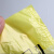 斯威诺 X-1195 黄色平口医疗垃圾袋 一次性医院诊所废弃物袋 平口70*80CM50个