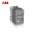 ABB AF直流接触器 线圈电压24-60VDC,80AMP,无辅助触点 AF80-30-00-11 24-60V/AC 20-60V/DC AF80-30-00-11