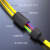 海奈 单模分支光缆 24芯 SC-SC 束状光纤跳线预端接分支光纤线9/125 PVC外被 10米 HN-C/C-24010-SM