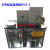 自动稀油润滑泵RYZ-3   6L油箱  电机及齿轮泵专用配件 齿轮泵