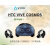 HTC VIVE COSMOS VR眼镜 运动社交健身vr游戏虚拟设备htc co VIVE无线升级套件