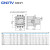 科继电气 （CHKITV） CJ20交流接触器CJ20-400A-380v接触器