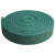 百洁布加厚清洁厨房工业布灶具擦拭布 绿色长1米*宽1米(加厚加密)