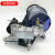 电动黄油泵SK-505BM-1冲床自动浓油润滑泵马达SK505 原装电动黄油泵SK505
