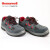 霍尼韦尔（Honeywell）SP2010513 防刺穿耐油防滑轻便四季款透气 绝缘安全鞋  43  1双