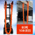 吊车吊带工业起重大吨位柔性吊装带国标双扣环形1050吨起重吊装带 双扣80吨 10米 定制