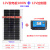太阳能发电板100W200W单晶硅12V24V家用发电 12V/24V200W光伏板+30A控制器