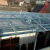 PC透明阳光板采光瓦耐力板塑料板屋顶车棚雨棚阳台遮雨板有机玻璃 一件一米，要几米拍几件 1毫米厚1.82米宽