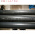 环琪管UPVC管DIN国标SCH80美标管PVC管GB工业管UPVC化工管道水管 DN80=90*6.6mm
