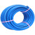 耐高压小风炮气管软管喷漆管气动工具空压机泵汽修线大风管 蓝色风管8*10米