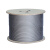 304不锈钢绳超细软晾晒衣绳包塑线1 2 3 4 5 6 8 12 16mm 2mm7*19*10米