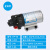 吉雅佳上海新西山微型高压隔膜泵自吸水泵DP-60直流泵12V24v喷雾增压泵 DP-35-24V-带压力开关