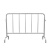 不锈钢铁马护栏围栏活动护栏 带板地铁商场超市隔离栏道路路栏304 1x1.5米304材质 32/19mm管