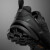 阿迪达斯 （adidas）TERREX SWIFT R3男GORE-TEX防水户外登山徒步鞋 黑色/灰色