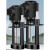 仁南机床冷却水泵油泵DB-12/AB-25/DB-25/40w90w120w三相电泵车床水泵 DB-12 40W三相380V DB-12