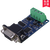 串口232转CAN双向透传CAN总线模块转换器高速接口modbusCANOpen RS232-CAN-V3-DB9