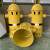 新款室外消防栓罩子桶套加厚消火栓保护套水泵接合器装饰壳定制 定制拍