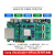 米联客MLK-F22-7EG/7EV FPGA开发板Xilinx Zynq MPSOC ZU7EG 单买DAQ001卡-200K AD采集-1V8
