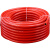 臻工品 焊割管焊接胶管气带橡塑管 单位：盘 红色乙炔管8mm*3mm*30m 
