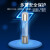 汇君（HUIJUN）保险丝 快速熔断器玻璃保险管 0.5A 10个/袋 5*20mm