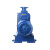 固德ZW型自吸式无堵塞排污泵自吸泵离心泵 ZW150-150-20 铸铁材质+防爆电机 货期十个工作日 