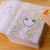 麦思伦（MAISILUN）涂色书 儿童3-6-7-10岁 女孩涂鸦绘画涂色册幼儿园儿童启蒙图画本 公主涂色全套6本+18色油画棒