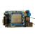 4G GPS+以太网W5500开发板EC200模块CAT1网口扫码控制蓝牙 EC200U带定位蓝牙套件+仿真器