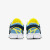 耐克（NIKE）男鞋夏季新款运动鞋FREE赤足网面透气轻便缓震跑步鞋休闲鞋 537732-408/FREE/蓝色 42.5