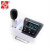杭州爱华 职业卫生噪声测量仪器个人噪声分析仪专业声级计个体声音分贝仪ASV5911-1单套标配
