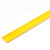 ABLEMEN 光纤槽道  ABS阻燃塑料线槽 黄色光纤线槽 120*100 盖板（120mm）