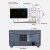 优利德utd2102cex数字储存示波器双通道数字汽修高精度电工示波表 UTD2202CM  (双通道200M带宽 )