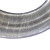 军华 PVC耐油胶管（不含接头）透明钢丝胶管 1.5寸DN40 1米 5米起订