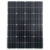 单晶太阳能发电板100W光伏电池板200瓦充电板12V户外太阳能板 90W单晶太阳能板+控制器30A 电压18V充12