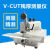 V-CUT深度计电路板深度计PCB深度计刀片式深PCB深度计 台式主图款带木箱发货0.01
