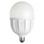 欧普照明（OPPLE）LED球泡E27螺口灯泡【50w-白光6500K】1只装 商用大功率光源/