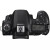 佳能（Canon）EOS 90D 单反相机 中高端 家用旅游4K高清视频vlog数码照相机 佳能90D+腾龙18-200镜头标配（无内存）