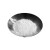 君吻氧化锆高纯氧化锆粉微米氧化锆纳米陶瓷粉末球形喷涂钇稳定氧化锆 高纯氧化锆500克(200纳米)
