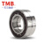 TMB/配对角接触球轴承7203CTA/P5[DF配对]尺寸17mm*40mm*12mm