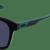彪马（PUMA）时尚男子墨镜 24新款PU0385S 太阳镜 全框全黑百搭显瘦遮阳镜 Black/GREEN 003 / VIOLET  52-19-145
