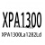 三角带齿形带XPA1000-2865汽车皮带空调风扇传动带耐热空压机皮带 XPA1300La1282Ld