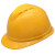 库铂 安全帽;塑料安全帽 单位：顶 货期：15天 红