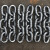 国标吊装G80锰钢起重链条吊索具桥链子手拉葫芦铁链条1吨锚链 以上价格是一米的价格