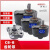 樱普顿（INGPUDON） 液压齿轮泵CB-油泵配件大全齿轮泵液压油泵控制元件 CB-B4R(安装孔在两侧)(CBW-4) 