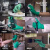 安思尔一次性丁腈手套 实验室清洁100只/盒 92-600 L码