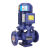 Brangdy          立卧式ISG管道泵离心泵增压泵三相大流量冷热循环泵 ISG40-200 4KW ISG40-200