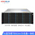 火蓝存储（hoodblue）TS6124-CD云盘一体机私有云网盘远程访问协同办公文件共享存储备份TS6124-CD-480TB