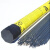 瑞典伊萨OKAutrod4043铝硅焊丝ER4047低温铝焊条铝合金焊丝 气保焊丝0.8一公斤